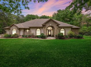 17349 Northcrest Cir, New Caney, TX 77357