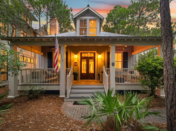 86 Thicket Cir, Santa Rosa Beach, FL 32459