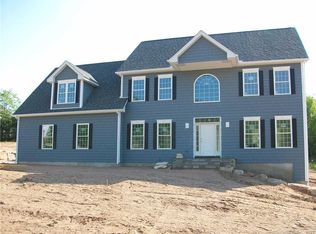 LOT 33 73 Kongscut Valley Trl, Glastonbury, CT 06033