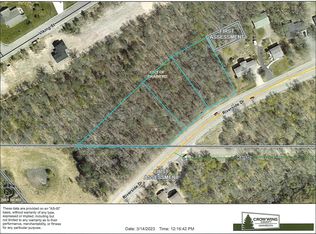 Xxx Riverside Dr, Brainerd, MN 56401