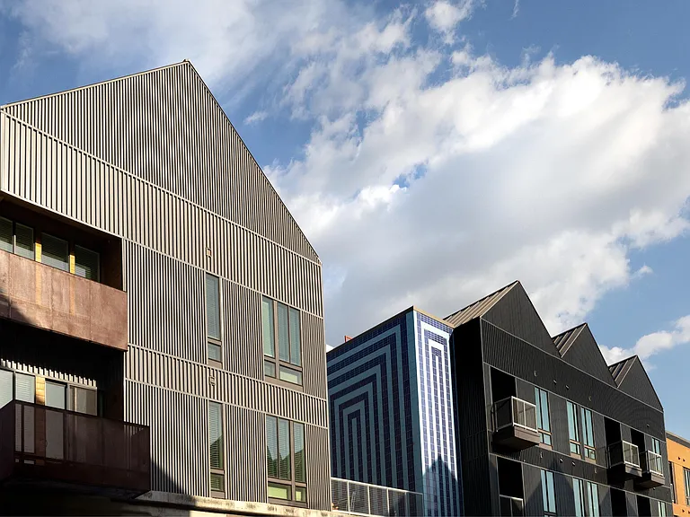 Residences at Saltillo — Photo 16