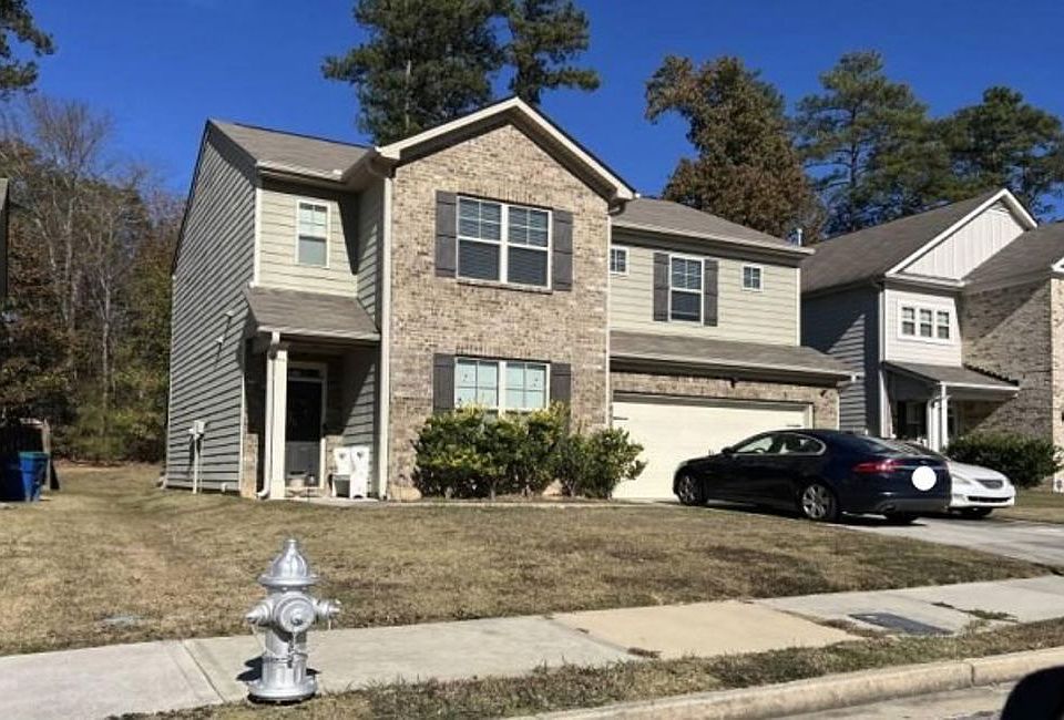 Property Front View