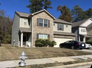 3613 Ebb Cir, Fairburn, GA 30213
