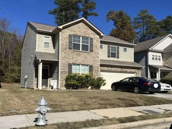 3613 Ebb Cir, Fairburn, GA 30213