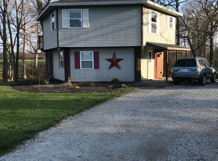 3503 E Parses Rd, Monticello, IN 47960