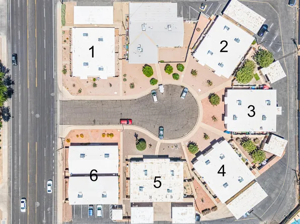 1041 N MESA Drive, Mesa, AZ 85201