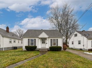 675 Reed Ave, Akron, OH 44306