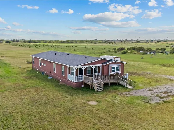 5898 County Road 2047, Odem, TX 78370