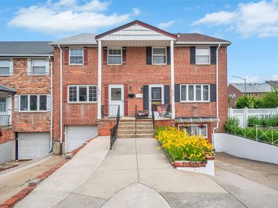 239-53 66th Avenue, Flushing, NY, 11362