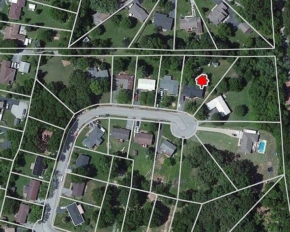 2nd image of 3503 Bahama Dr