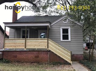 2143 Medway Rd, Charleston, SC 29412