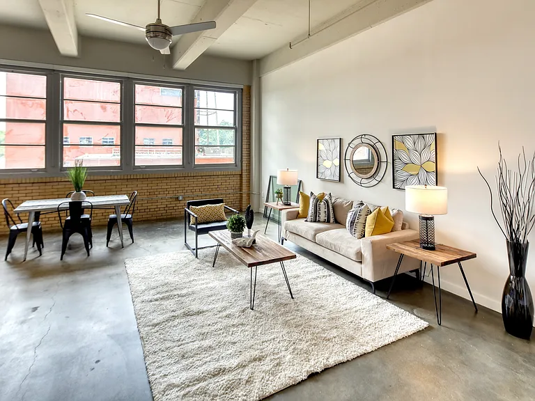 Model Tobacco Lofts (old) — Photo 27