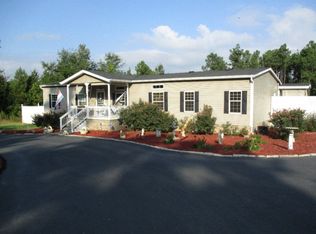 1769 William Tinley Rd, Keysville, GA 30816