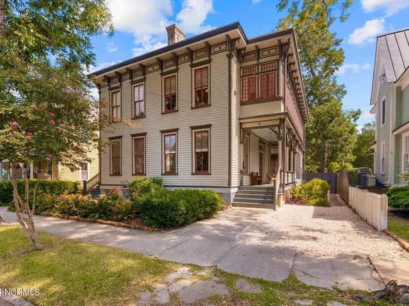 616-618 E Front Street, New Bern, NC 28560