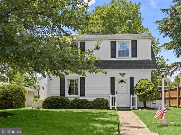 1229 Seven Oaks Rd, Halethorpe, MD 21227