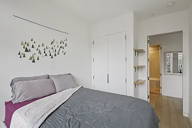 Rented by Oxford Property Group