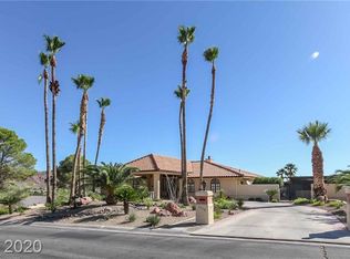 1259 Tamarisk Ln, Boulder City, NV 89005