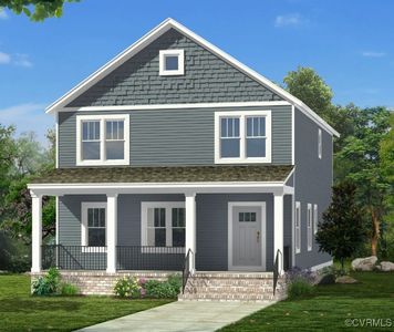 16221 White Oak Tree Ct, Chesterfield, VA, 23832