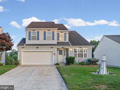 4319 Winners Cir, Belcamp, MD, 21017