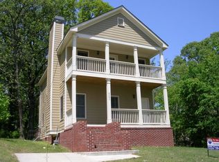 2399 Saint James Dr NW, Atlanta, GA 30318