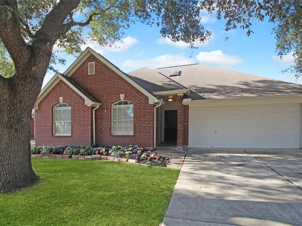 20418 Cherry Haven Cir, Katy, TX 77449