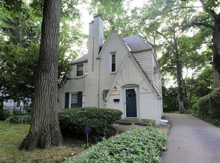 1320 Beard St, Flint, MI 48503