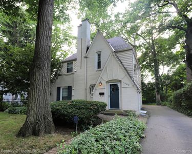 1320 Beard St, Flint, MI, 48503
