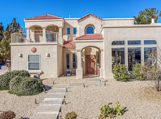 2801 Cloudcroft Cir, Las Cruces, NM 88011