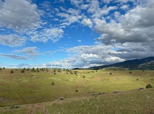 Industrial Park Rd, John Day, OR 97845