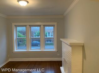350 E 76th St APT 1, Chicago, IL 60619