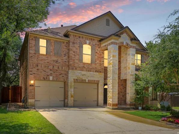 112 COYOTE CIR, Boerne, TX 78006