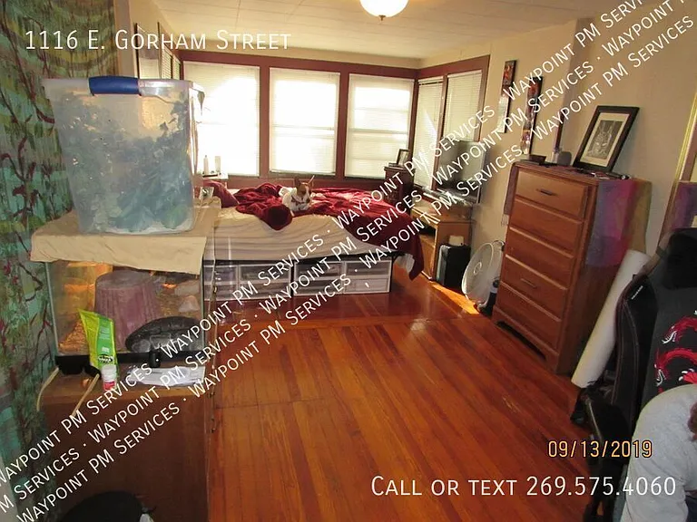 1116 E Gorham St — Photo 11
