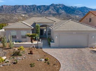 65083 E Crystal Ridge Ct, Saddlebrooke, AZ 85739