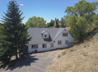 1210 Prescott St, Klamath Falls, OR 97601