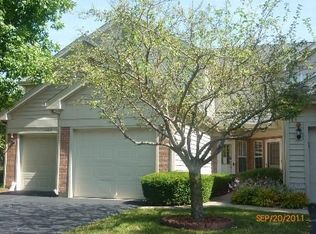 1423 Golfview Dr, Glendale Heights, IL 60139