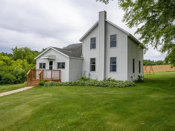 W9695 HIGHWAY 82, Elroy, WI 53929