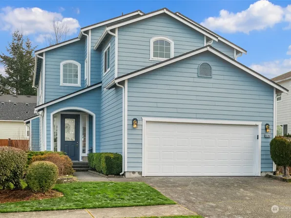 17707 90th Avenue E, Puyallup, WA 98375