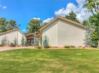 3109 Castlerock Rd, Oklahoma City, OK 73120
