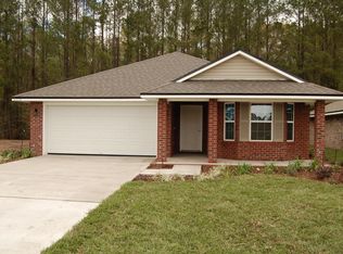 6717 Rasper Ct, Jacksonville, FL 32219