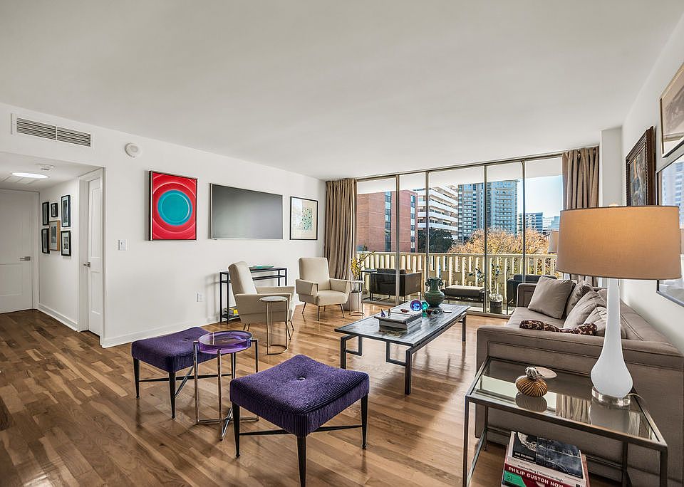 1st image of 3701 Turtle Creek Blvd APT 5H