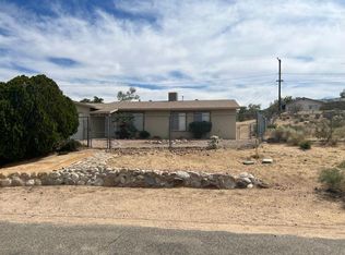 61635 Adobe Dr, Joshua Tree, CA 92252