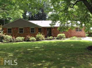 23 Waverly Cir, Newnan, GA 30263