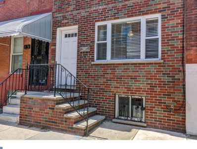 1632 S Chadwick St, Philadelphia, PA, 19145