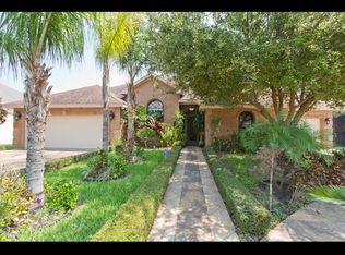 2214 Marble Ct, Mission, TX 78572