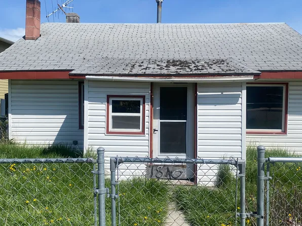 1840 Burlington Ave, Missoula, MT 59801