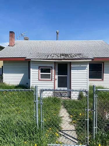 1840 Burlington Ave Photo 1