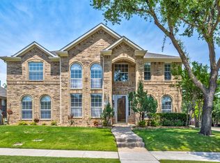 441 Ridge Meade Dr, Lewisville, TX 75067