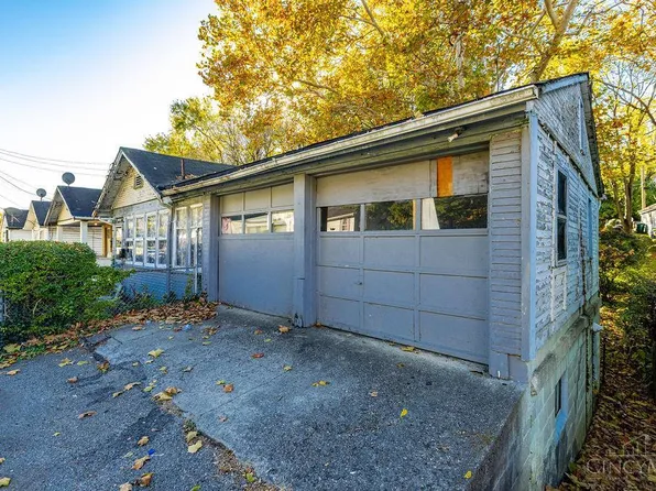 6241 Betts Ave, Cincinnati, OH 45224