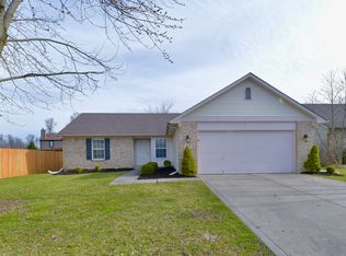 7142 Kidwell Dr, Indianapolis, IN