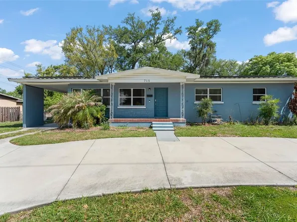 715 W Beacon Rd, Lakeland, FL 33803
